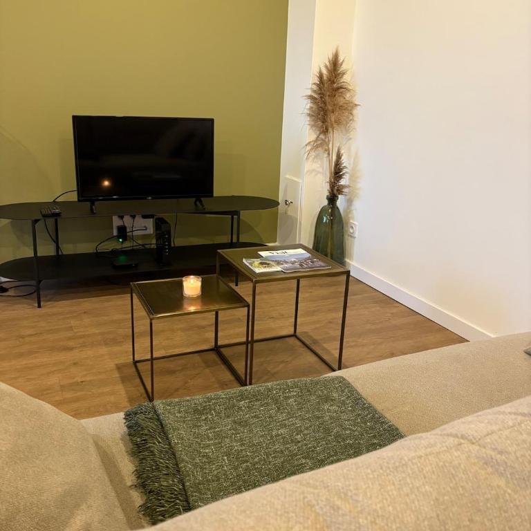 Charmant duplex Nancy - Secteur Gare - Apartamento de 1 dormitorio - 4