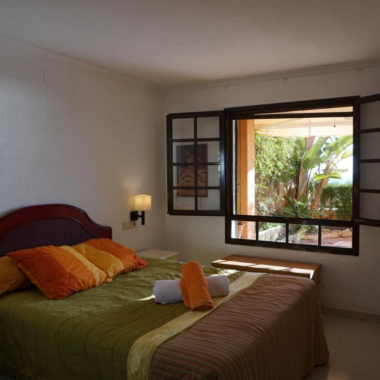 Apartamento Mascarat vistas al mar - Apartamento - Planta baja - 2
