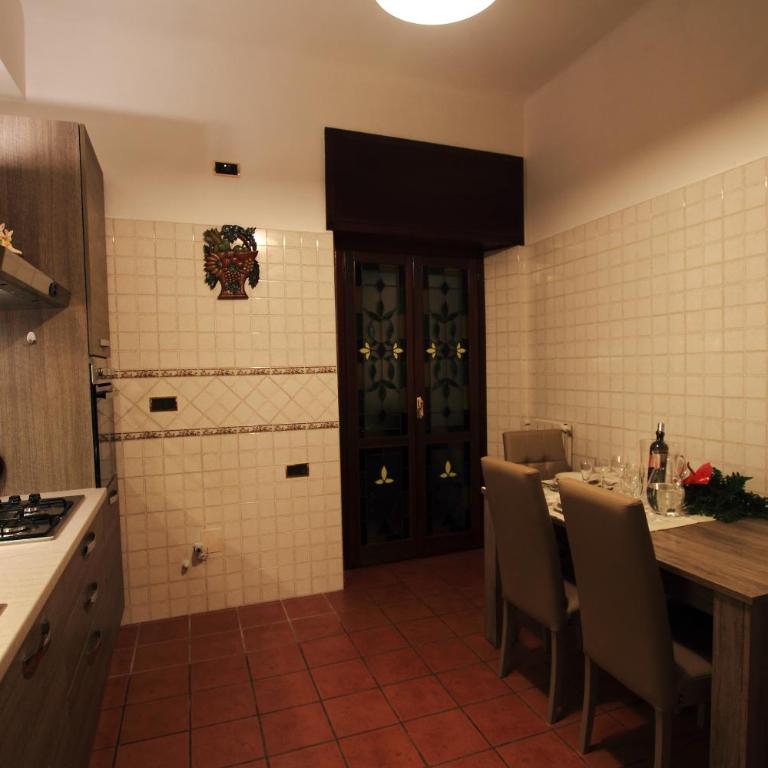 Central Domus Roma - Appartamento con 2 Camere da Letto - 39