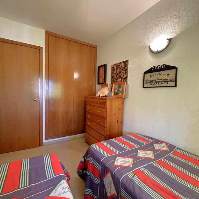 Central Park 330 - Two-Bedroom Apartment - 14