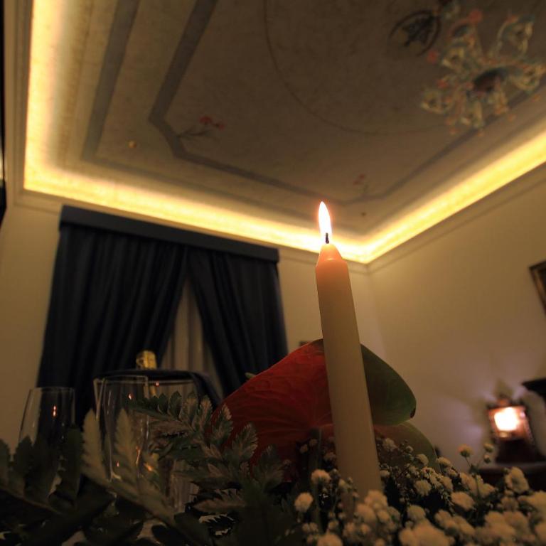 Central Domus Roma - Appartamento con 2 Camere da Letto - 55