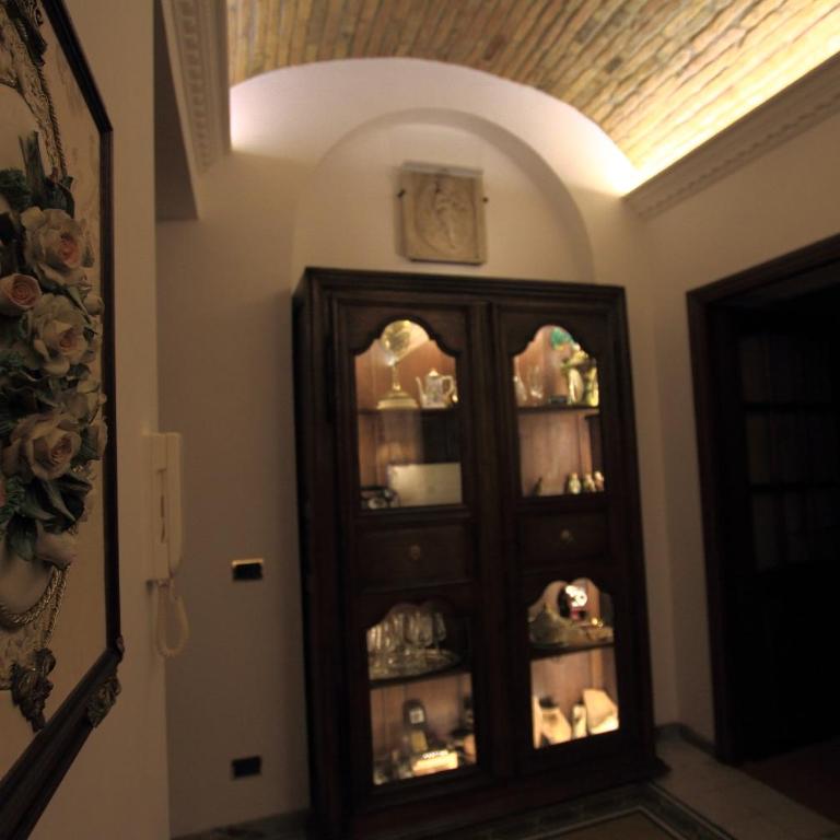 Central Domus Roma - Appartamento con 2 Camere da Letto - 41