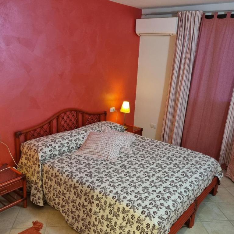 Bilocale Porto Rotondo con piscina - Appartamento con 1 Camera da Letto - 4
