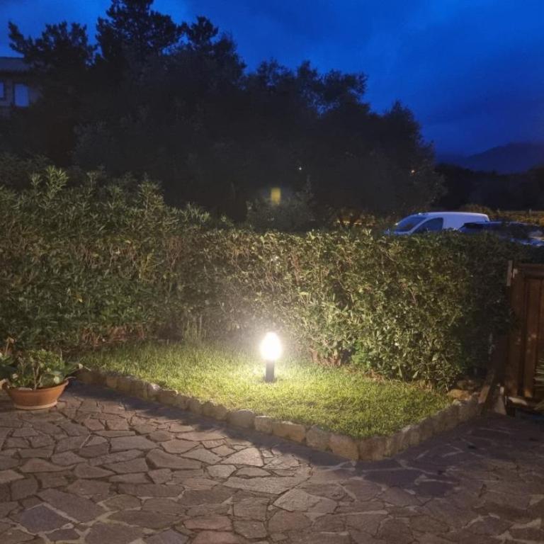 Bilocale Porto Rotondo con piscina - Appartamento con 1 Camera da Letto - 5