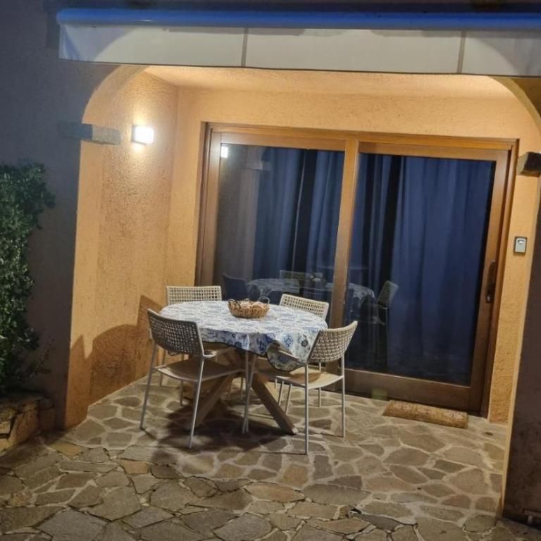 Bilocale Porto Rotondo con piscina - Appartamento con 1 Camera da Letto - 9