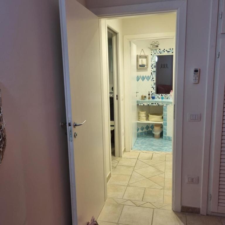 Bilocale Porto Rotondo con piscina - Appartamento con 1 Camera da Letto - 11
