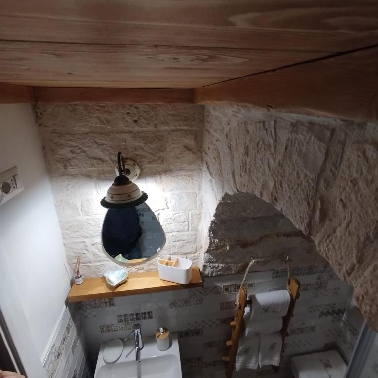 La Casetta di Margaret - Appartamento con 1 Camera da Letto - 11
