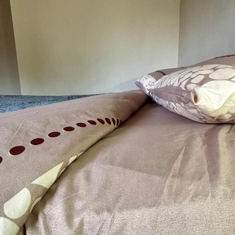 Hola Río Gallegos! Temporario - Apartamento de 1 dormitorio - 11