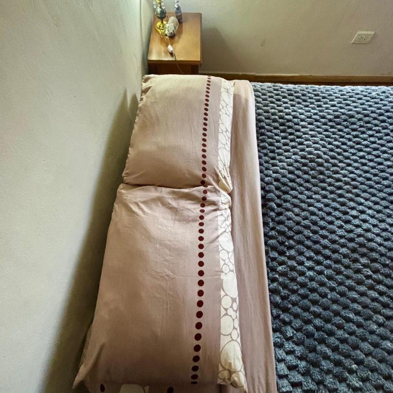 Hola Río Gallegos! Temporario - Apartamento de 1 dormitorio - 13