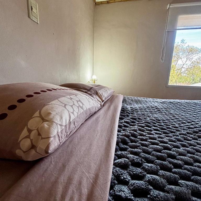 Hola Río Gallegos! Temporario - Apartamento de 1 dormitorio - 12