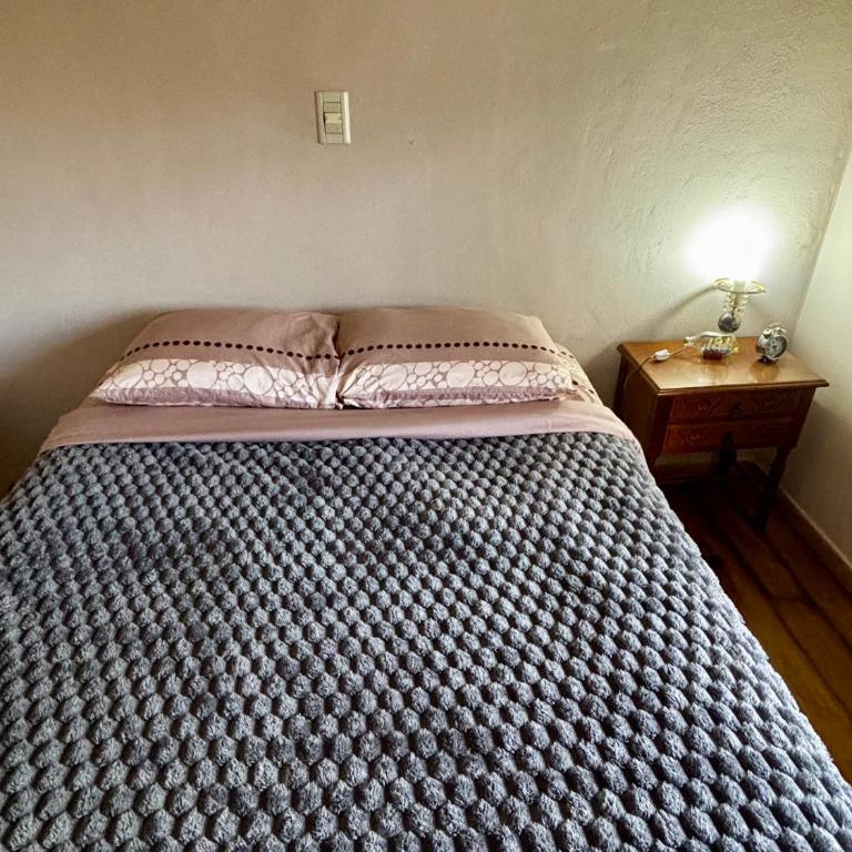 Hola Río Gallegos! Temporario - Apartamento de 1 dormitorio - 14