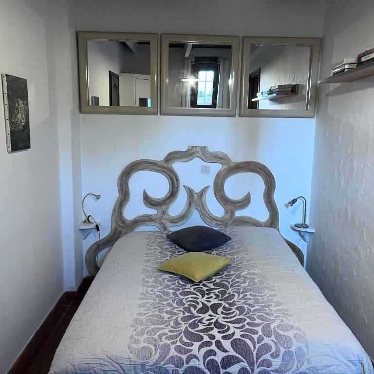 Le clos du Perrussier évasion provençale au soleil - Maison 1 Chambre - 12