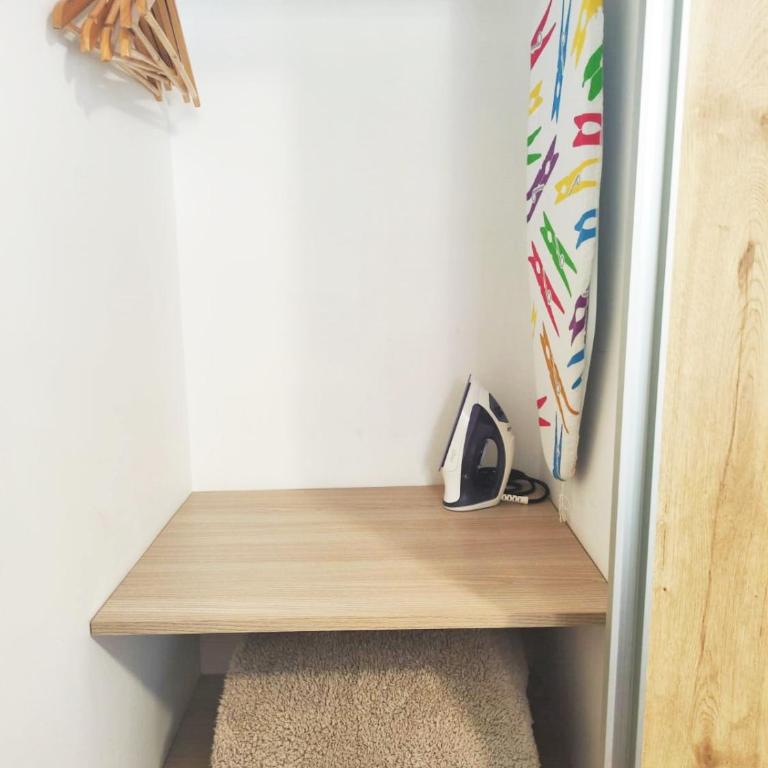 Hermosa Habitación c/ Baño privado - Huacachina. - Habitación Doble con baño privado - 14