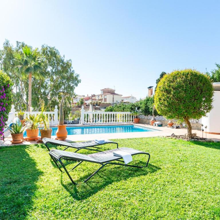 Casa Siri - Villa con vistas al mar - 6