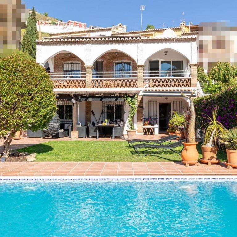 Casa Siri - Villa con vistas al mar - 7