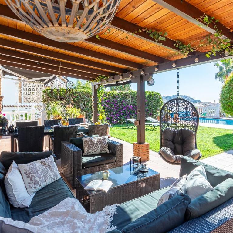 Casa Siri - Villa con vistas al mar - 27