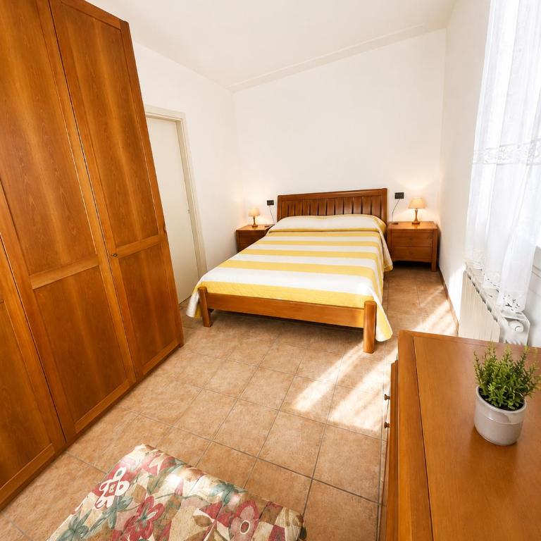 PETRONIA TRILO VISTA MARE - Agenzia Cocal - Appartamento con 2 Camere da Letto - 3