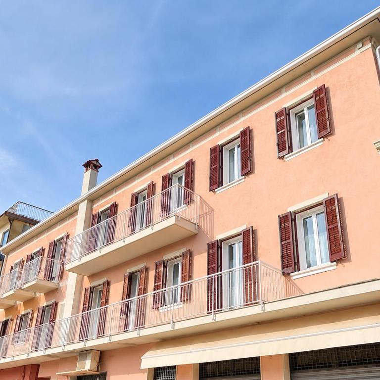 PETRONIA TRILO VISTA MARE - Agenzia Cocal - Appartamento con 2 Camere da Letto - 8