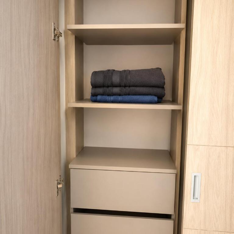 Reserva del Mar II, Aparta suite cerca de la playa - Apartamento de 1 dormitorio - 10