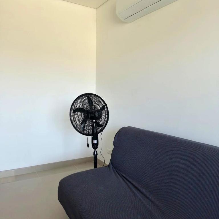 Reserva del Mar II, Aparta suite cerca de la playa - Apartamento de 1 dormitorio - 12
