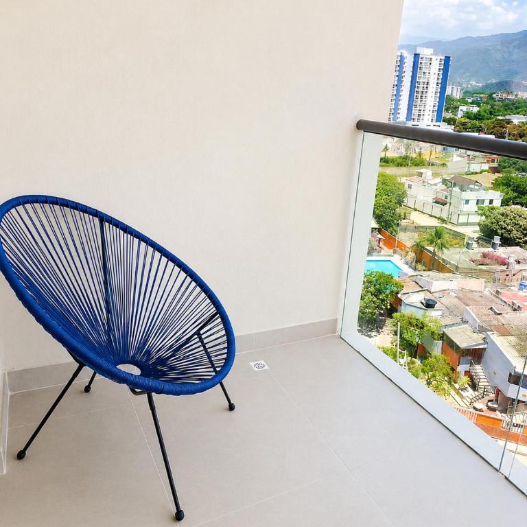 Reserva del Mar II, Aparta suite cerca de la playa - Apartamento de 1 dormitorio - 18