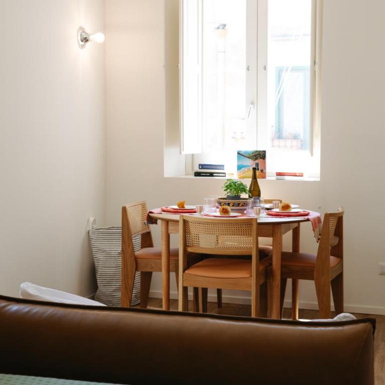 Lucatola's home - Appartamento con 1 Camera da Letto - 16
