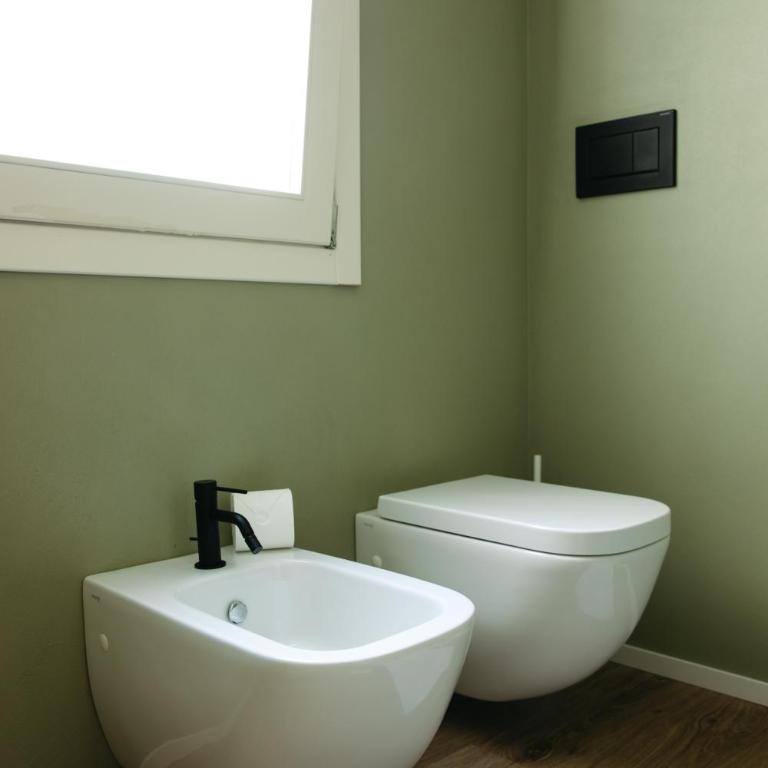 Lucatola's home - Appartamento con 1 Camera da Letto - 17