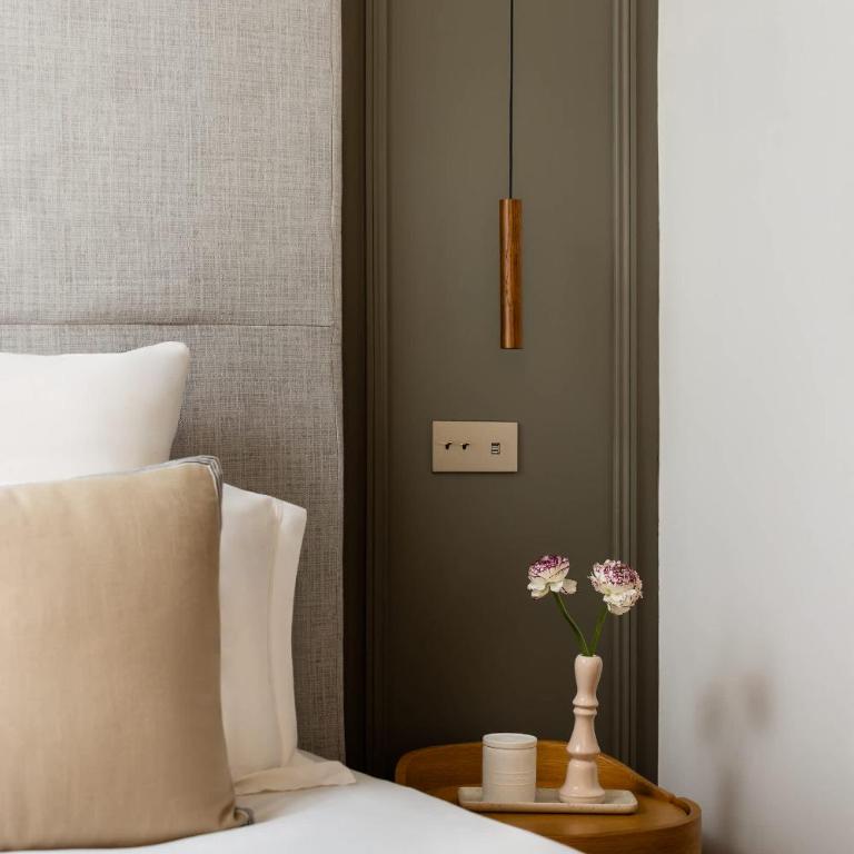 Wonderful apartment 3bedr Saint Honoré - Appartement 3 Chambres - 12