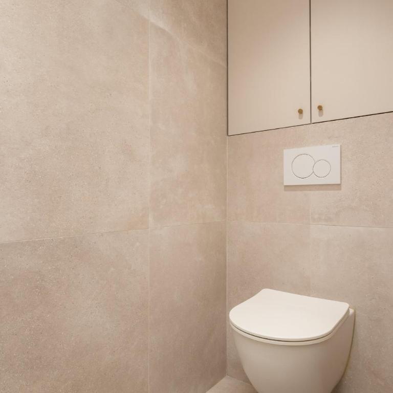 Wonderful apartment 3bedr Saint Honoré - Appartement 3 Chambres - 31