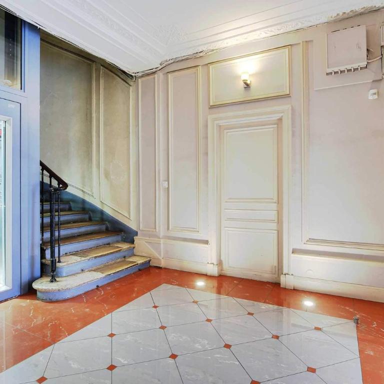 Wonderful apartment 3bedr Saint Honoré - Appartement 3 Chambres - 34