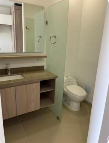 Reserva del Mar II, Aparta suite cerca de la playa - Apartamento de 1 dormitorio - 87