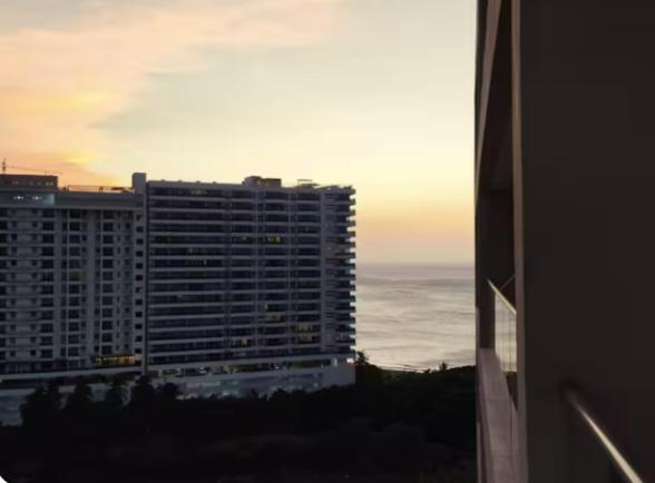 Reserva del Mar II, Aparta suite cerca de la playa - Apartamento de 1 dormitorio - 24