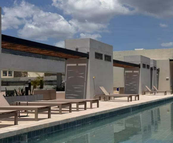 Reserva del Mar II, Aparta suite cerca de la playa - Apartamento de 1 dormitorio - 94