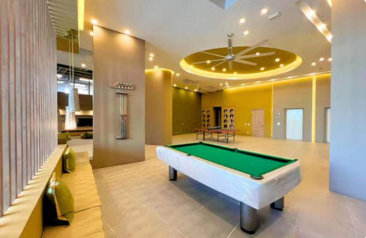 Reserva del Mar II, Aparta suite cerca de la playa - Apartamento de 1 dormitorio - 59