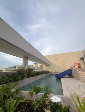 Reserva del Mar II, Aparta suite cerca de la playa - Apartamento de 1 dormitorio - 29