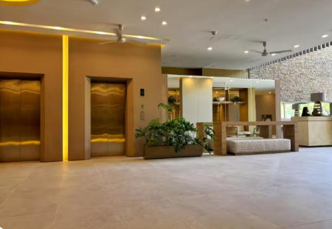 Reserva del Mar II, Aparta suite cerca de la playa - Apartamento de 1 dormitorio - 32