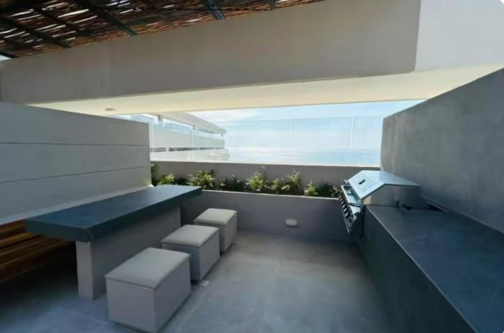 Reserva del Mar II, Aparta suite cerca de la playa - Apartamento de 1 dormitorio - 60