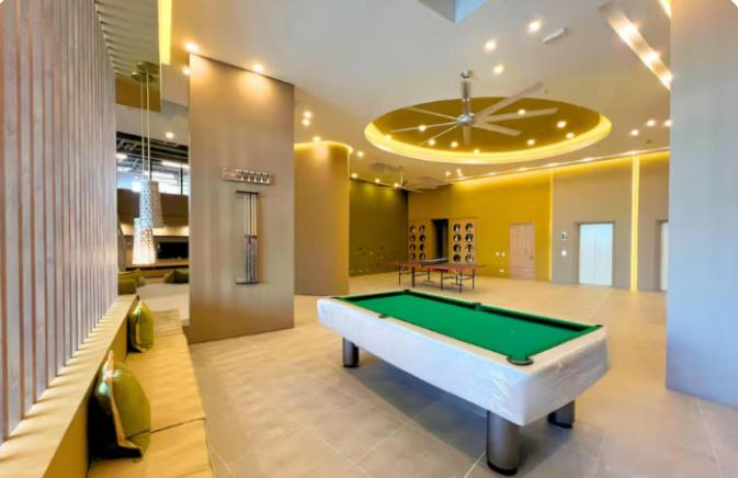 Reserva del Mar II, Aparta suite cerca de la playa - Apartamento de 1 dormitorio - 37