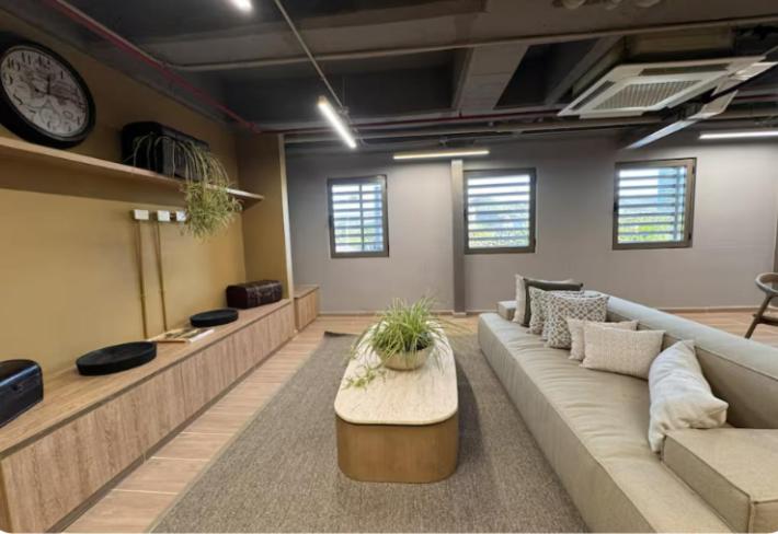 Reserva del Mar II, Aparta suite cerca de la playa - Apartamento de 1 dormitorio - 43