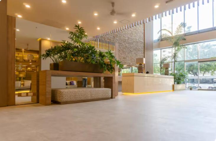 Reserva del Mar II, Aparta suite cerca de la playa - Apartamento de 1 dormitorio - 52