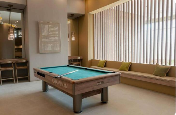 Reserva del Mar II, Aparta suite cerca de la playa - Apartamento de 1 dormitorio - 69