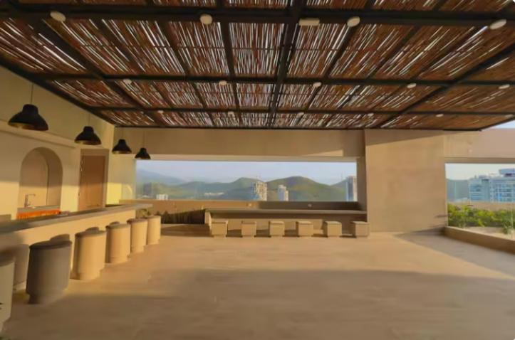 Reserva del Mar II, Aparta suite cerca de la playa - Apartamento de 1 dormitorio - 72