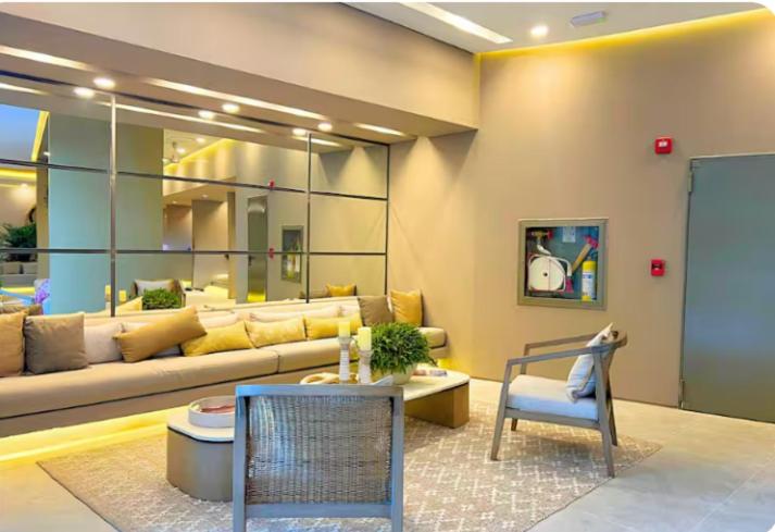 Reserva del Mar II, Aparta suite cerca de la playa - Apartamento de 1 dormitorio - 73