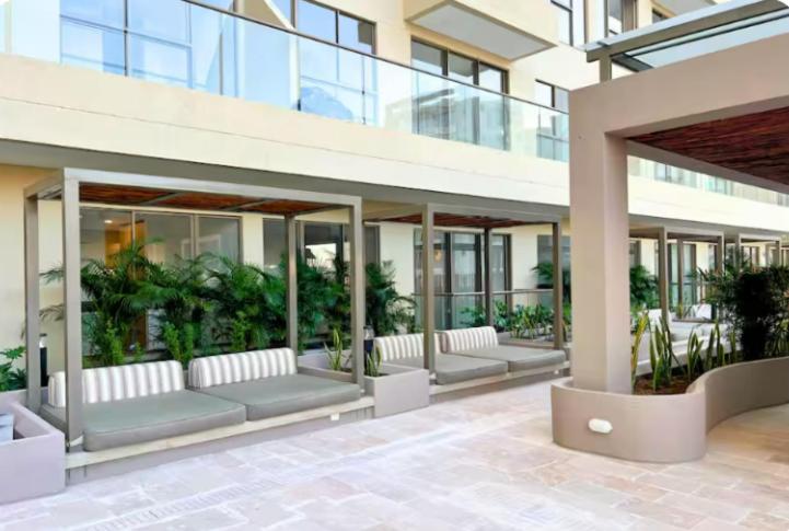 Reserva del Mar II, Aparta suite cerca de la playa - Apartamento de 1 dormitorio - 74