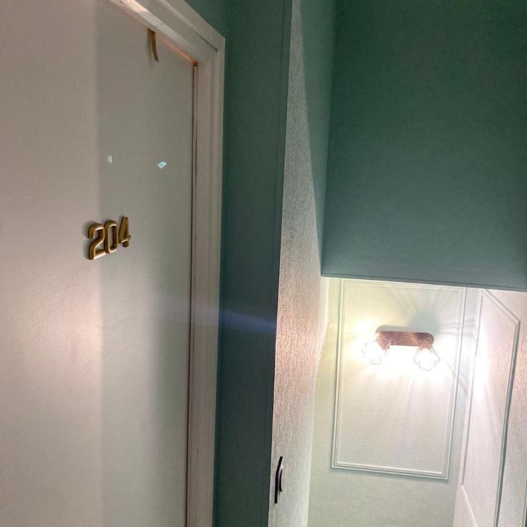 Suite 24 - 5 min Circuit 24H du Mans - One-Bedroom Apartment - 3