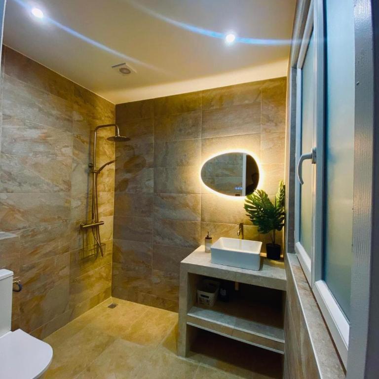 Suite 24 - 5 min Circuit 24H du Mans - One-Bedroom Apartment - 7