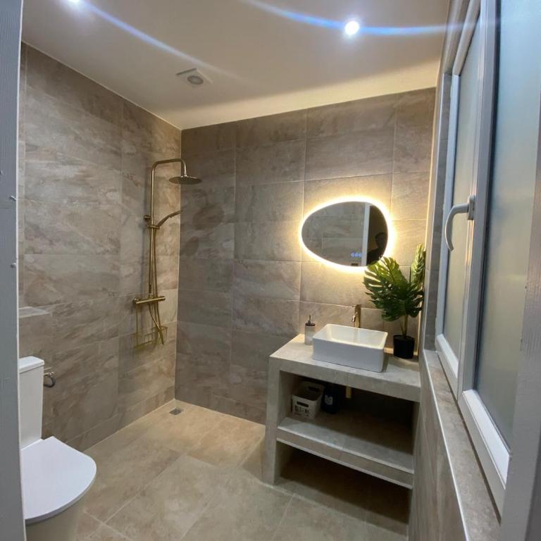 Suite 24 - 5 min Circuit 24H du Mans - One-Bedroom Apartment - 8