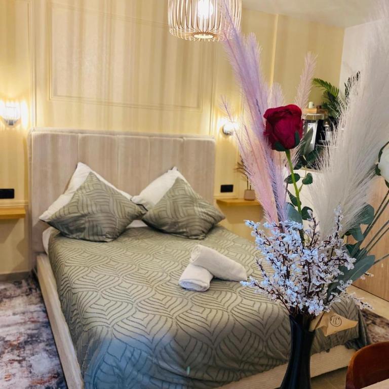 Suite 24 - 5 min Circuit 24H du Mans - One-Bedroom Apartment - 15