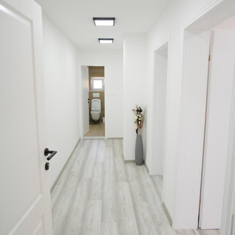 Bella apartmani - Porodični Apartman s 1 Spavaćom Sobom - 1
