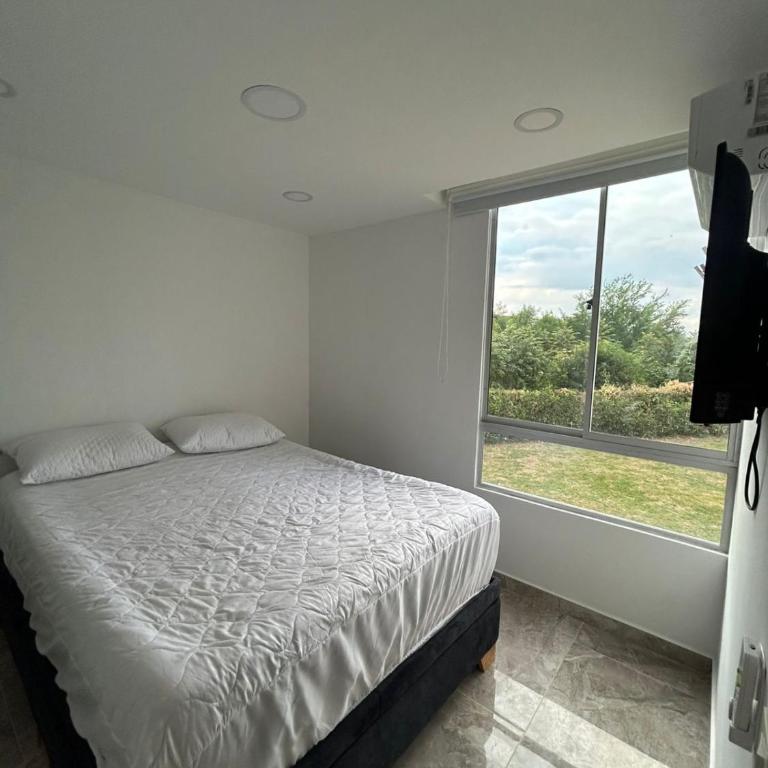 The destiny Place - Apartamento en Flandes - Apartamento de 3 dormitorios - 5